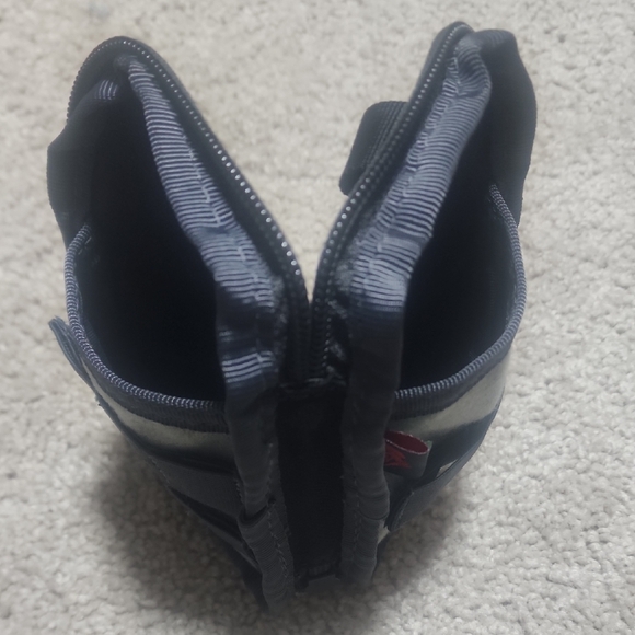 Black Storage Pouch - Picture 4 of 4